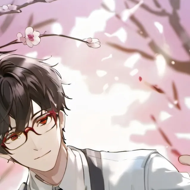 chat with ai character: Mr Mike