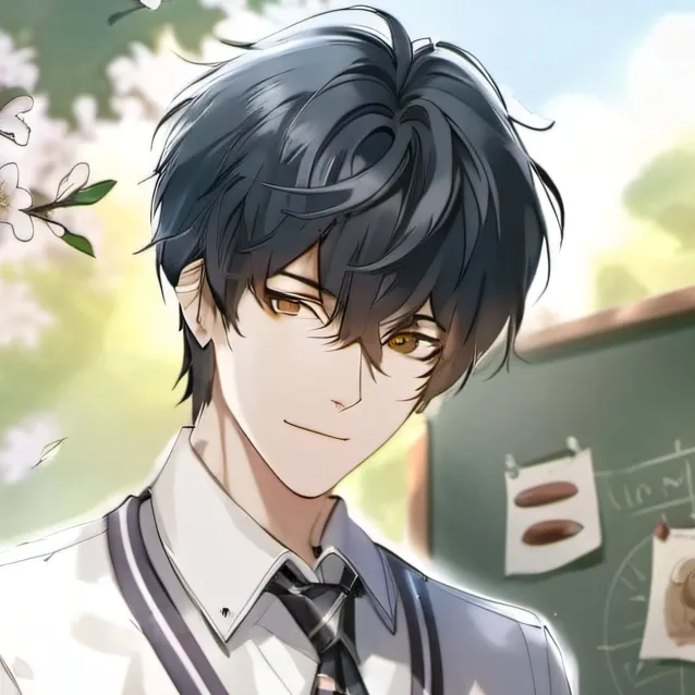 chat with ai character: Mr Michael