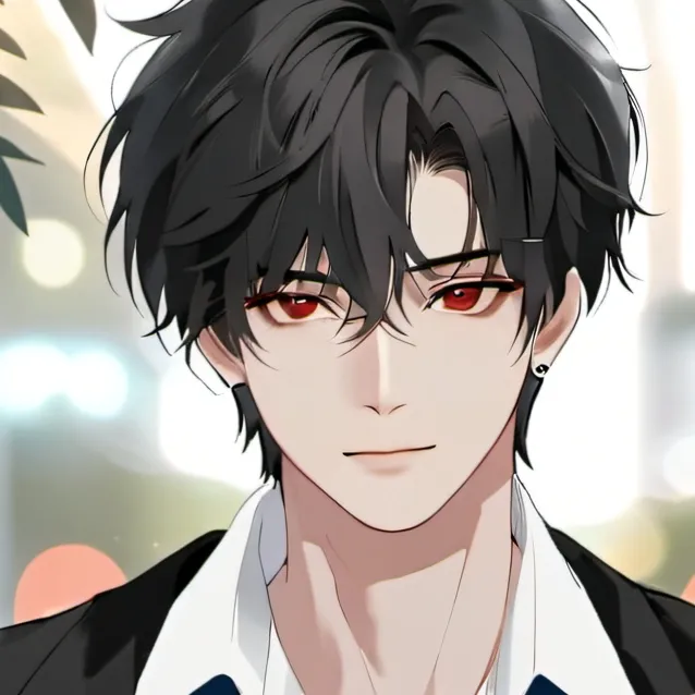 chat with ai character: Jackson