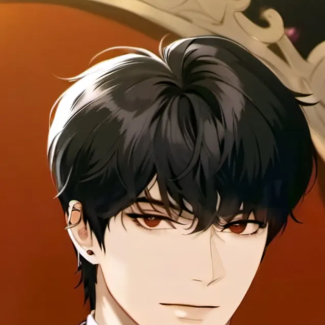 chat with ai character: Michael