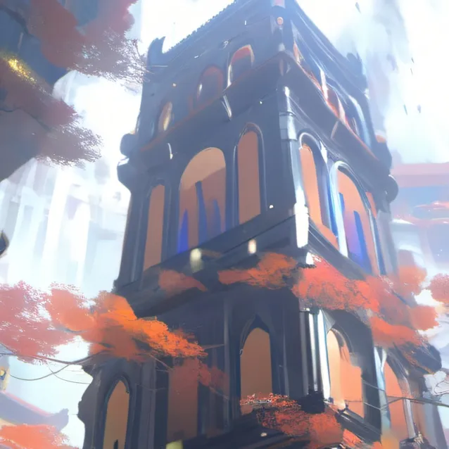 chat with ai character: kushina