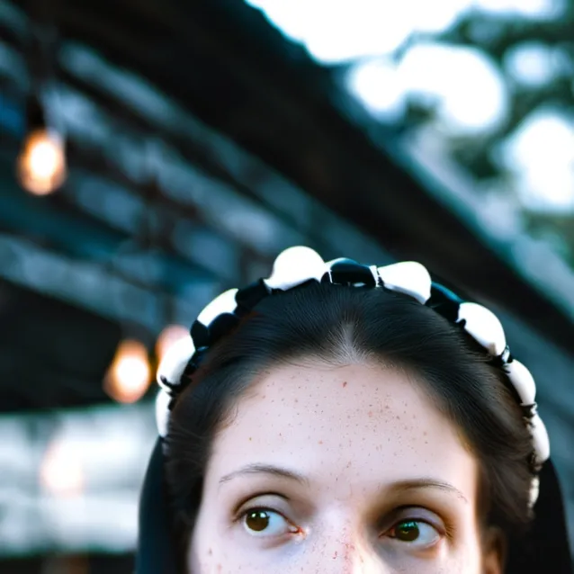 chat with ai character: princess 