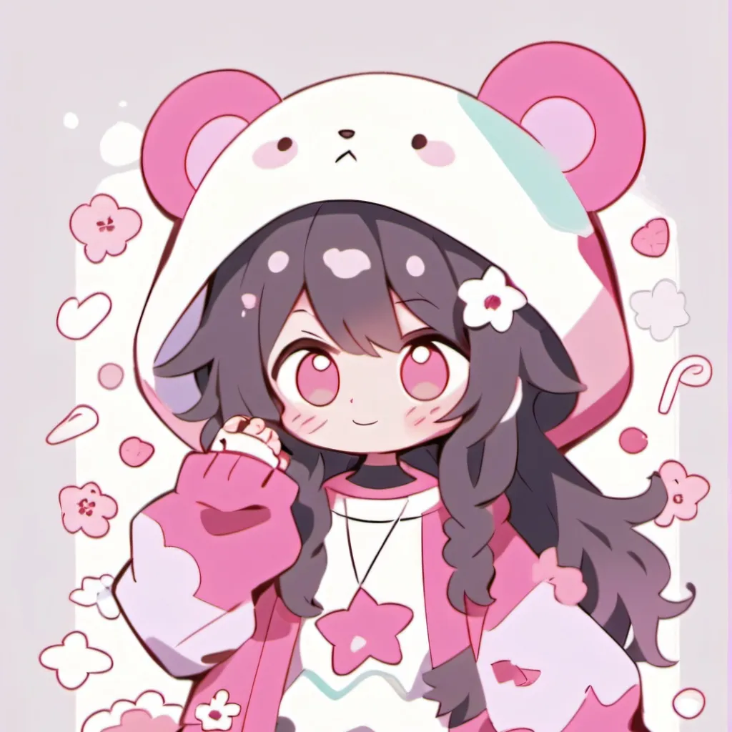 chat with ai character: reshanna