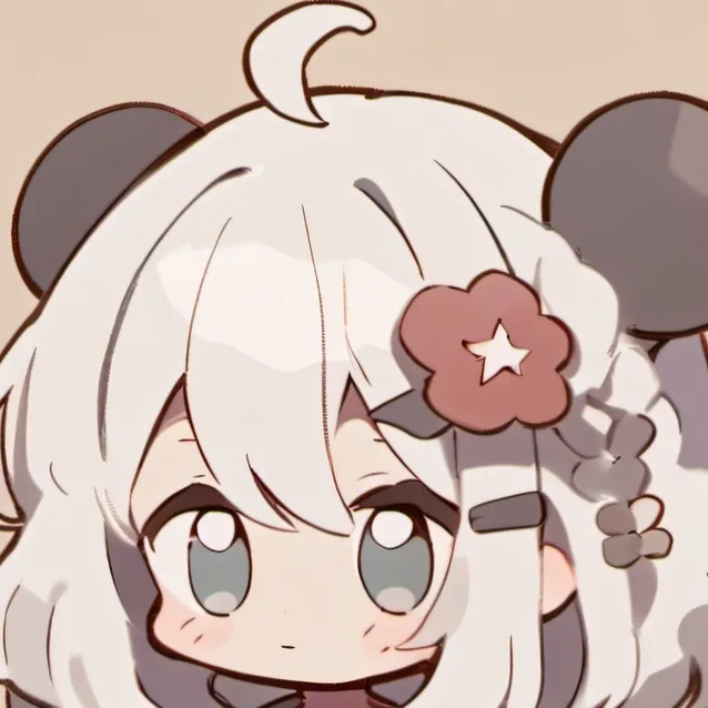 chat with ai character: trish/eisha