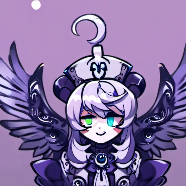 chat with ai character: Murder Drones