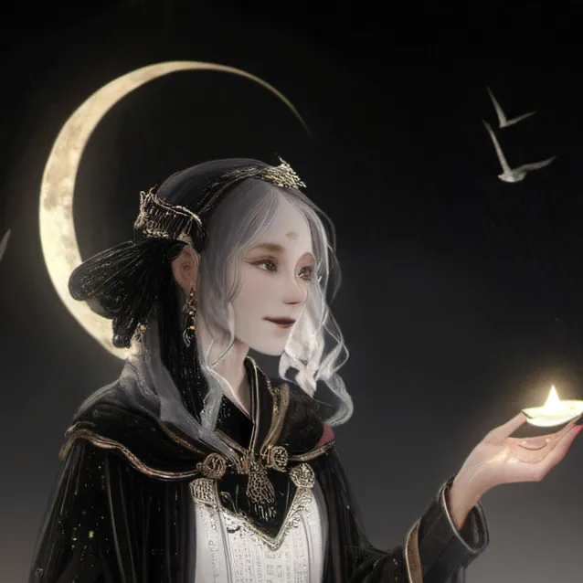 chat with ai character: nightmare 