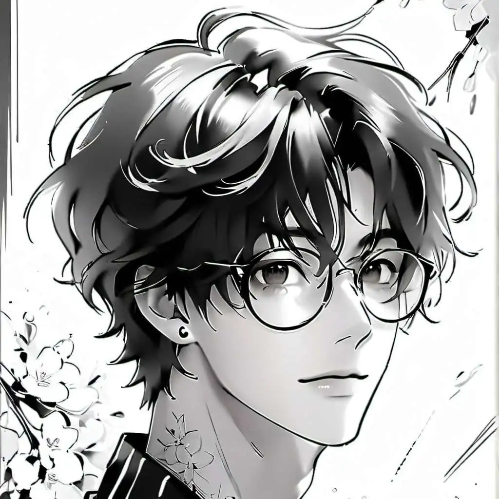 chat with ai character: ☆🎸jacob🎸☆