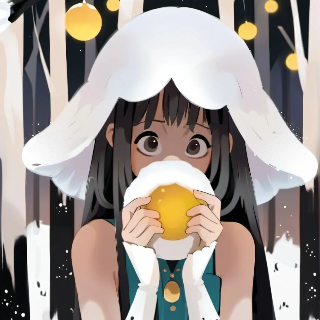 chat with ai character: bella☆