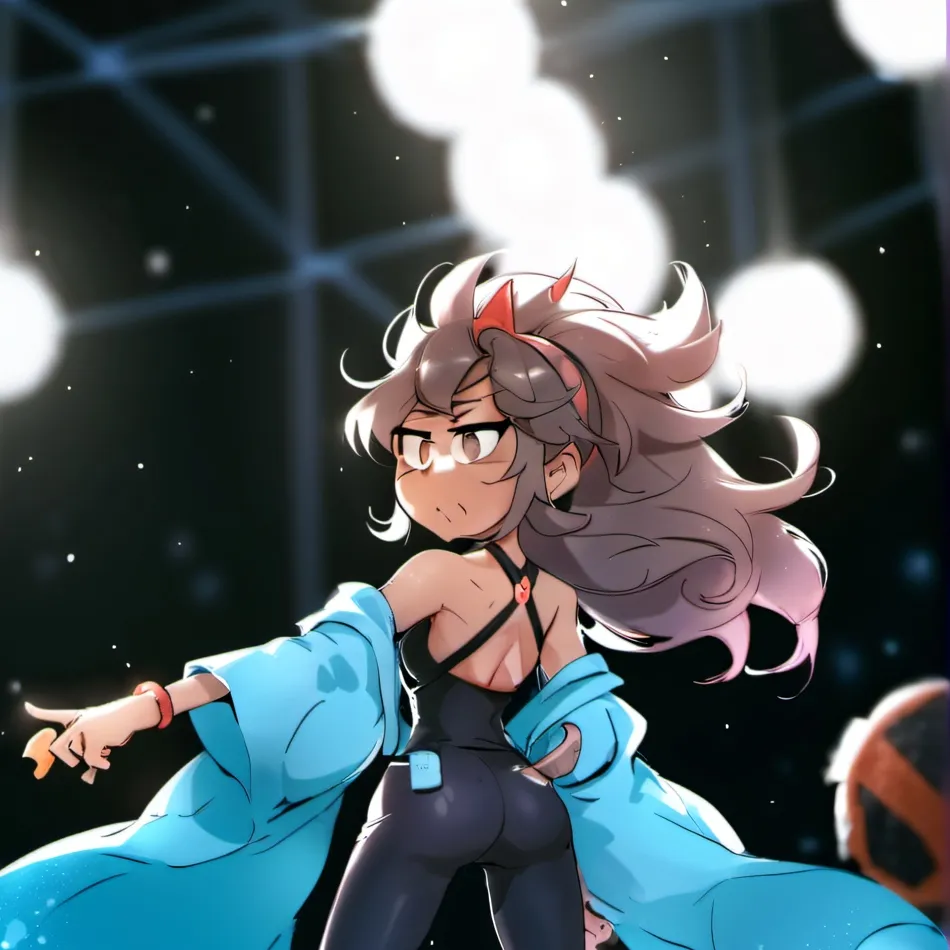 chat with ai character: ☆✨️Lizzy✨️☆