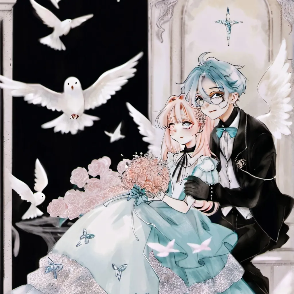 chat with ai character: ☆Y/N x Andy