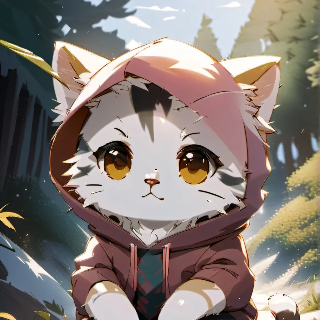 chat with ai character: ☆mina☆