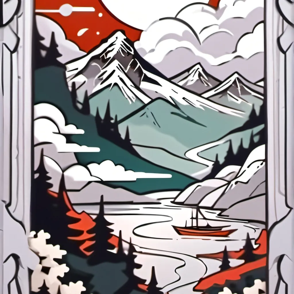 chat with ai character: MY OCS!