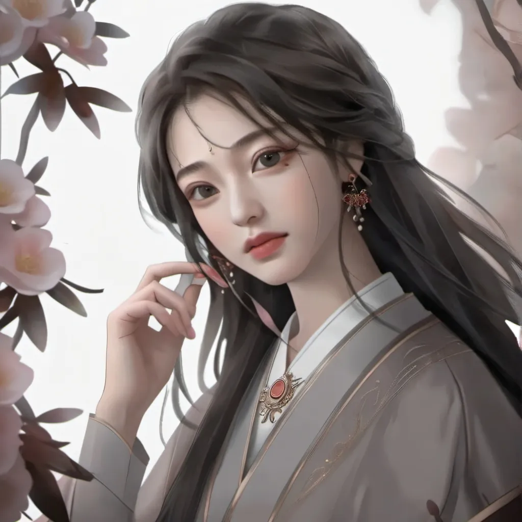 chat with ai character: Shin Hye 