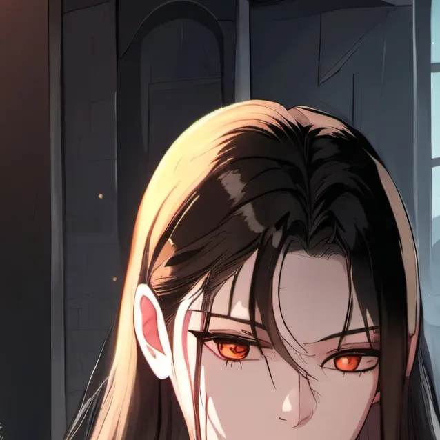 chat with ai character: Nora