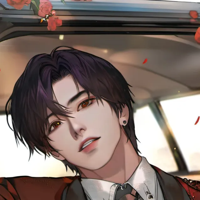 chat with ai character: Jack