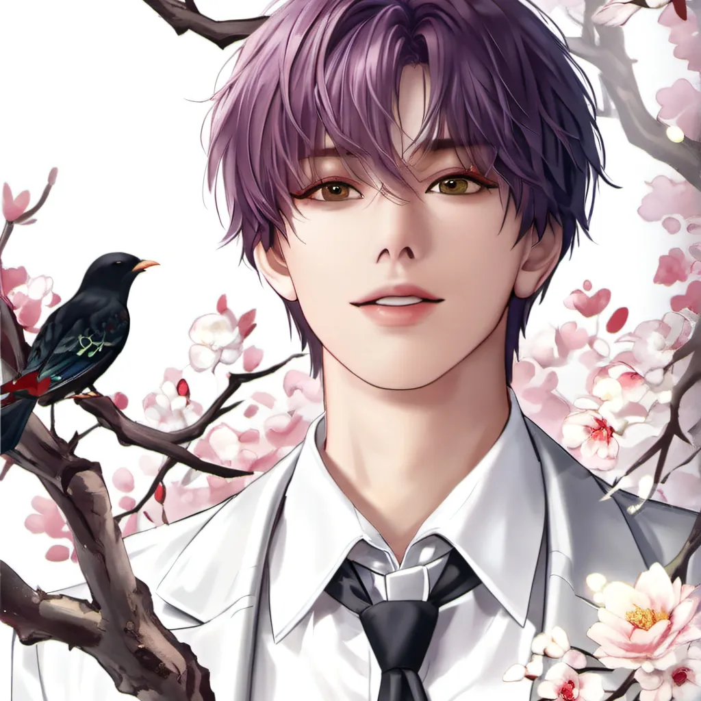 chat with ai character: Alexander