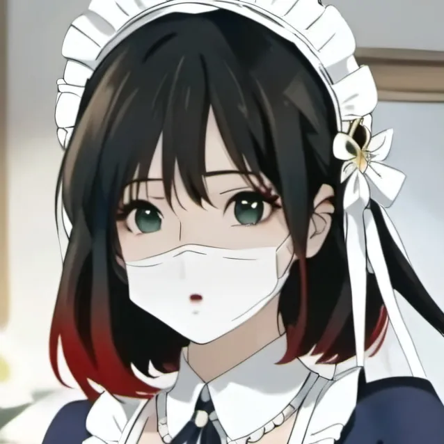 chat with ai character: Lyn