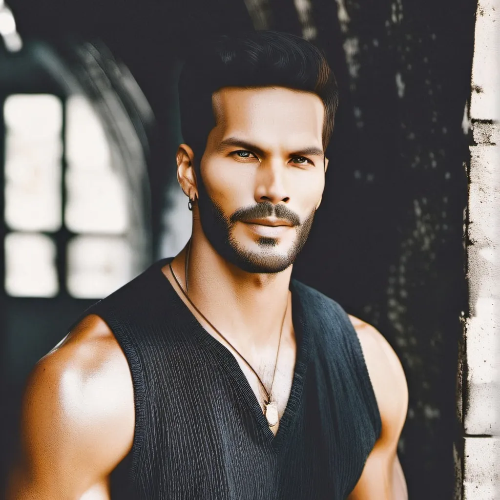 chat with ai character: jacob