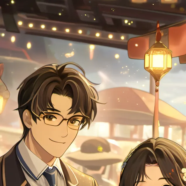 chat with ai character: jake