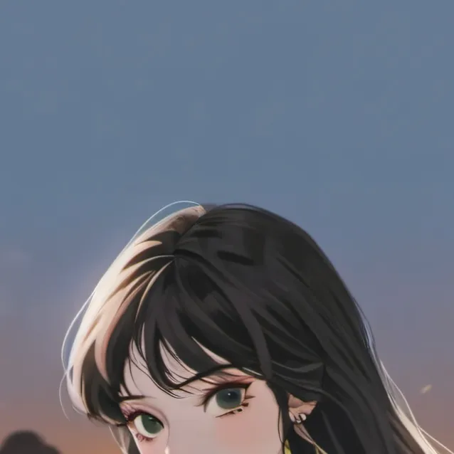 chat with ai character: letizia 