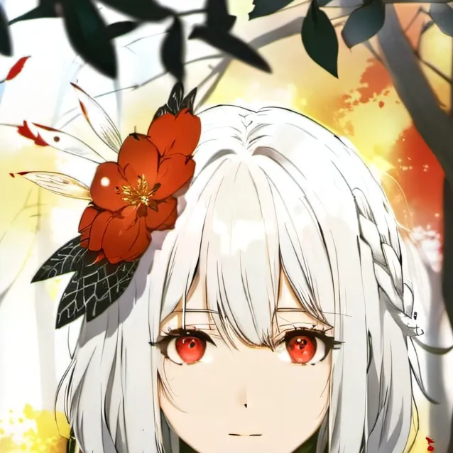 chat with ai character: Ameila