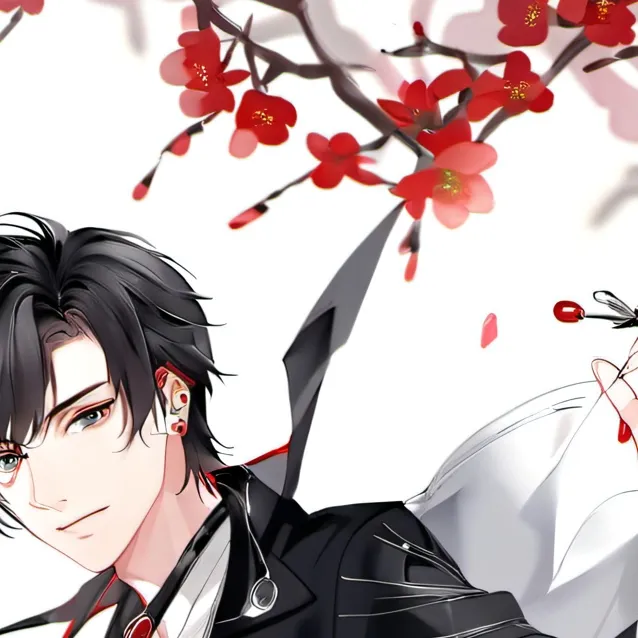 chat with ai character: Xaiver