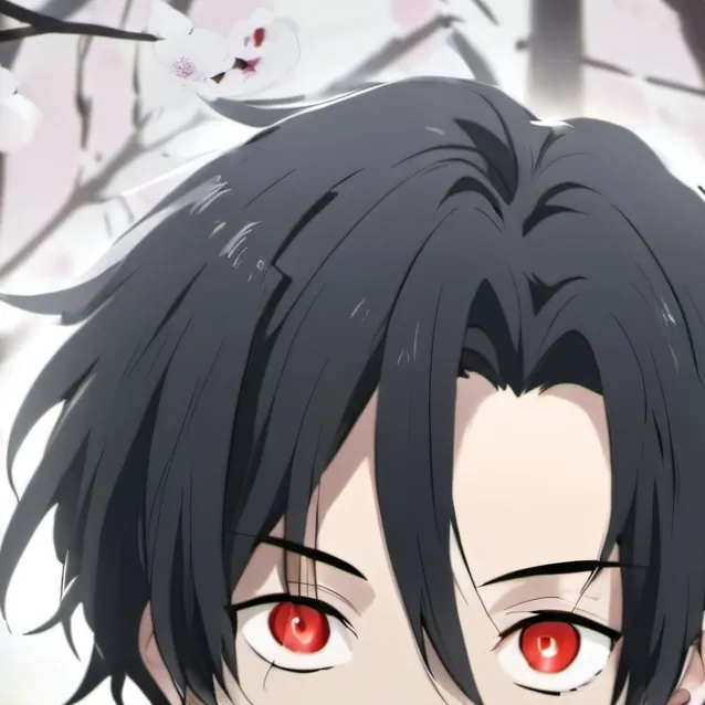 chat with ai character: Demon slayer