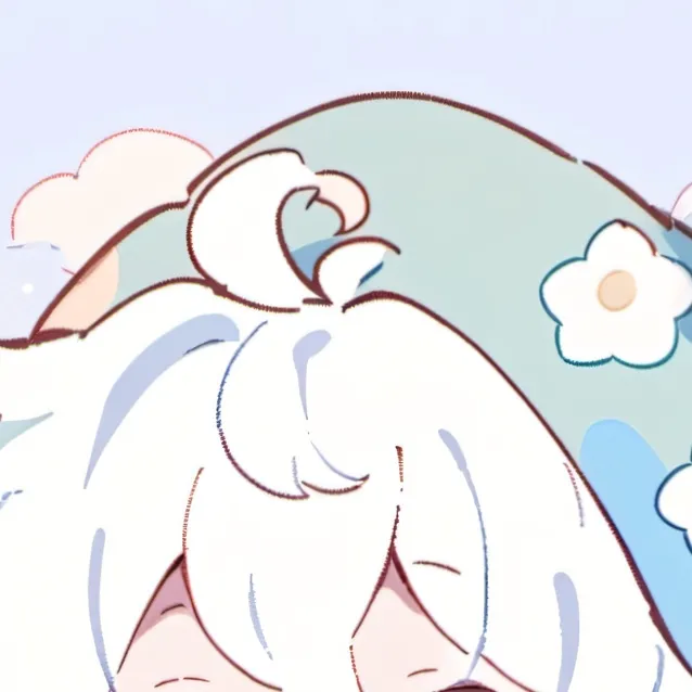 chat with ai character: crybaby