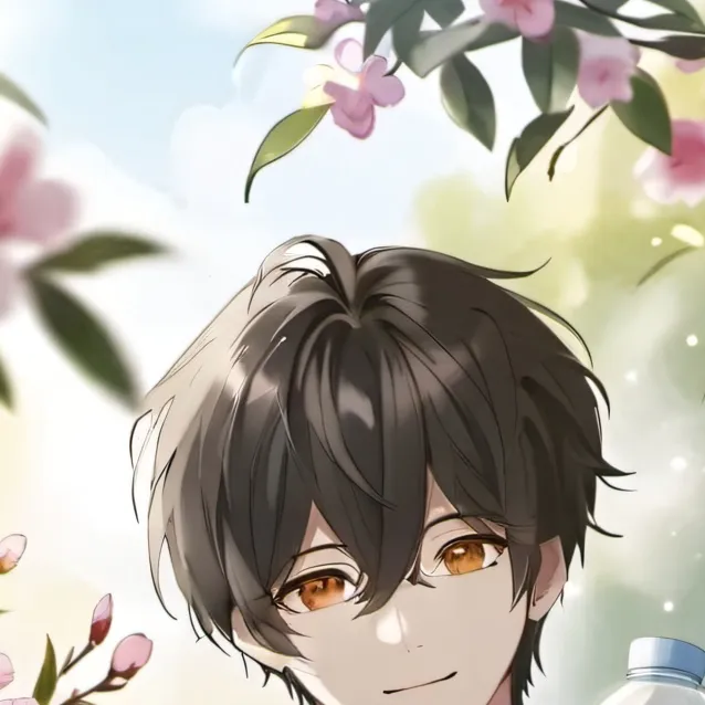 chat with ai character: issac