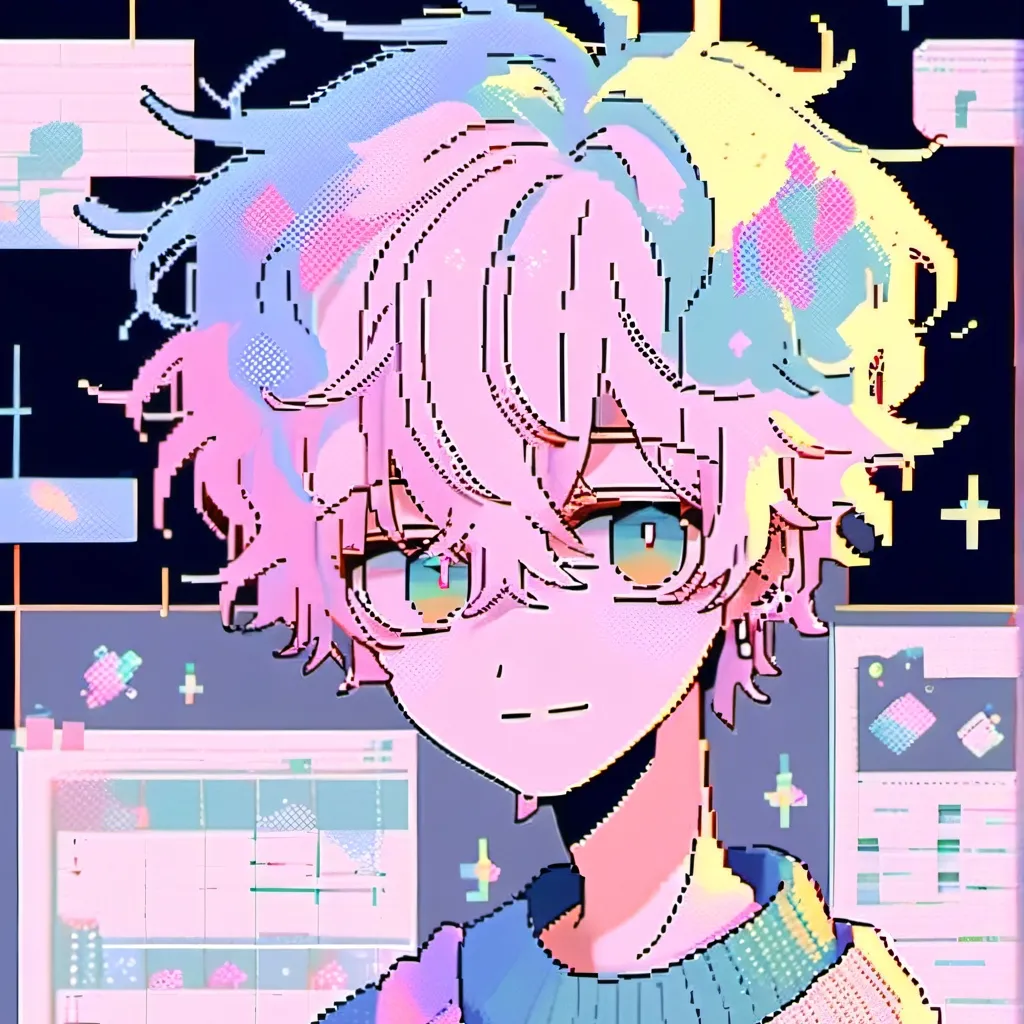 chat with ai character: kinito 