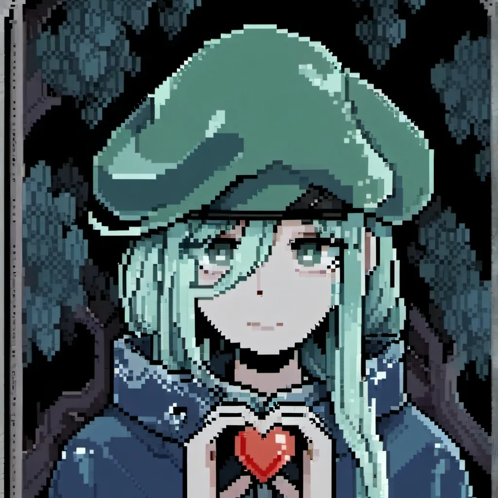 chat with ai character: jade the jellyfish