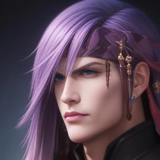 creator SixMajin1's avatar