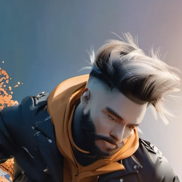 chat with ai character: veer