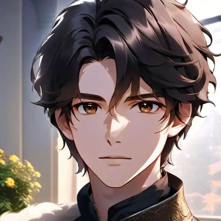 chat with ai character: Prince Alexander