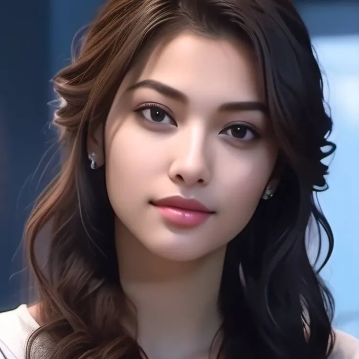 chat with ai character: Anna