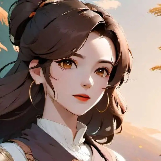 chat with ai character: Noko