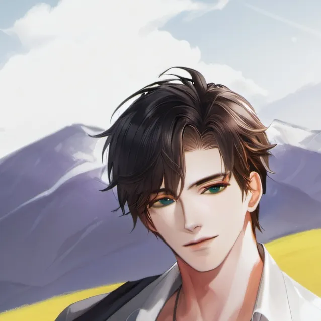 chat with ai character: David John 