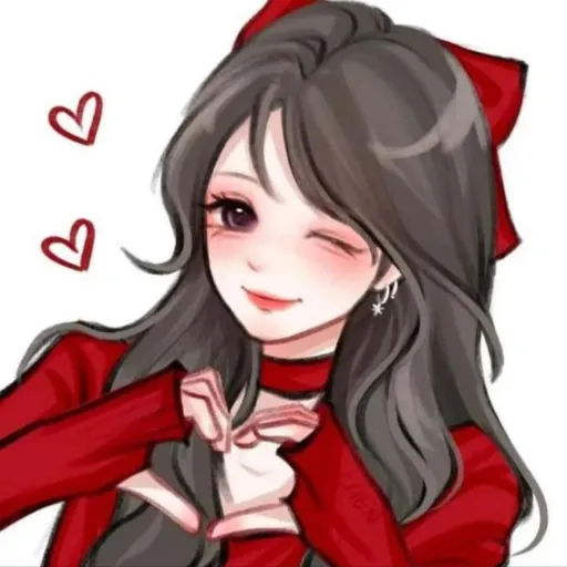 creator Ruby the girl and's avatar