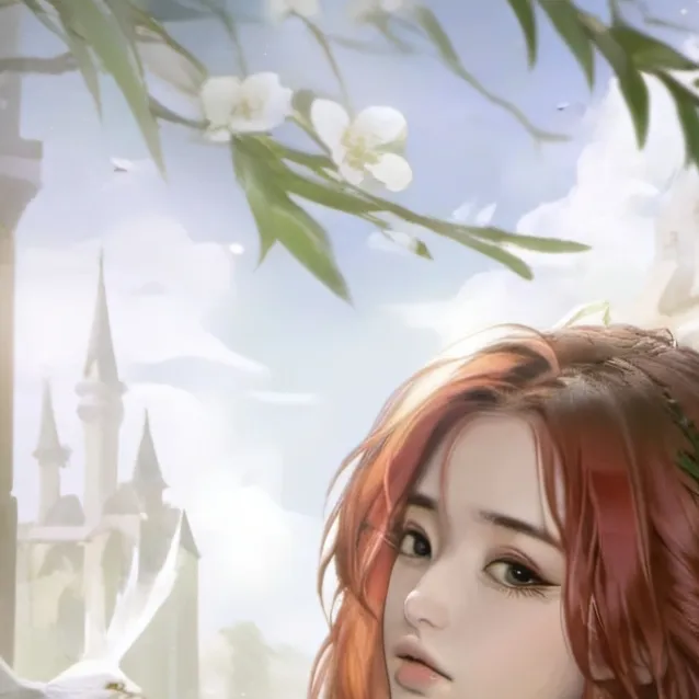 chat with ai character: Yunjin