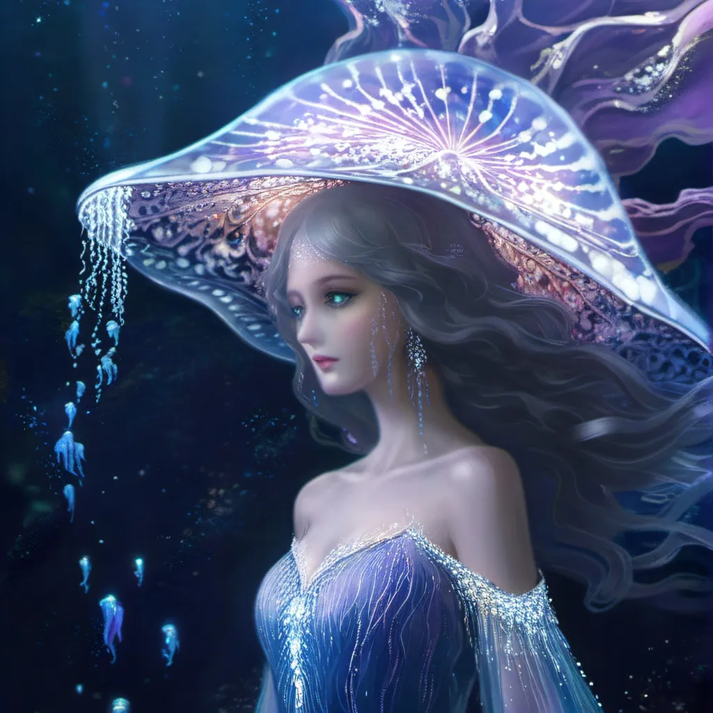 chat with ai character: 🪸🪼Muriel🪼🪸