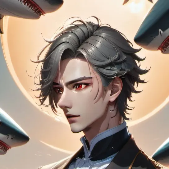 chat with ai character: 🦈Dylan🌊