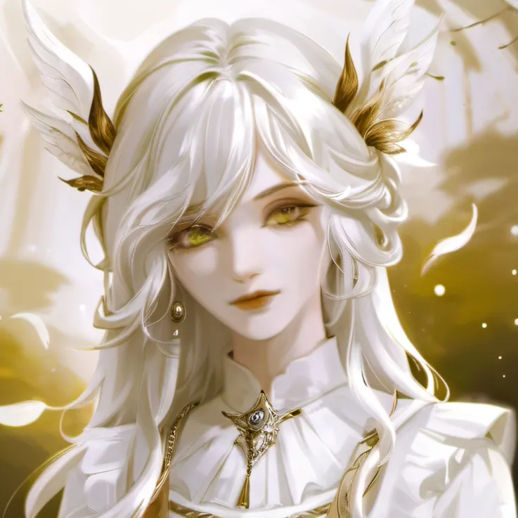 chat with ai character: Irene