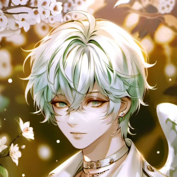 chat with ai character: 🌱Linus🌳