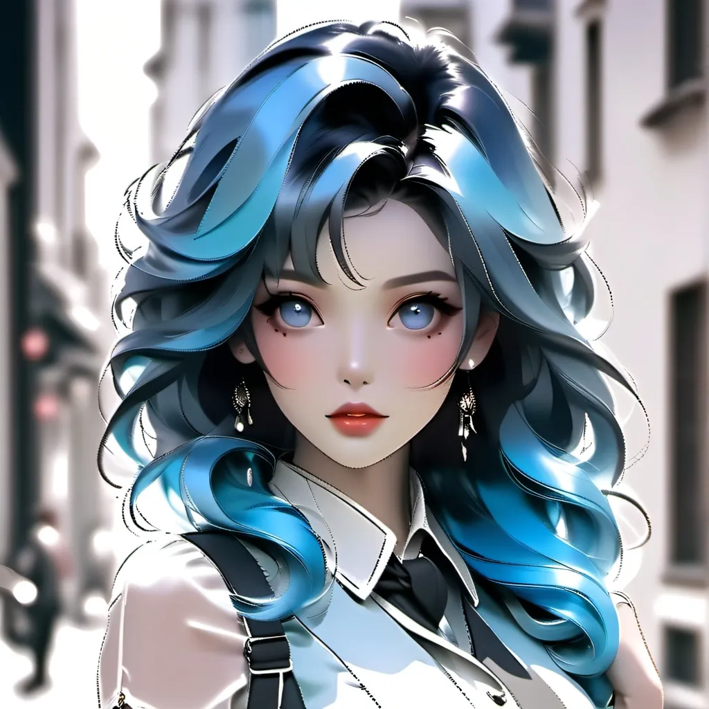 chat with ai character: Tanzania 