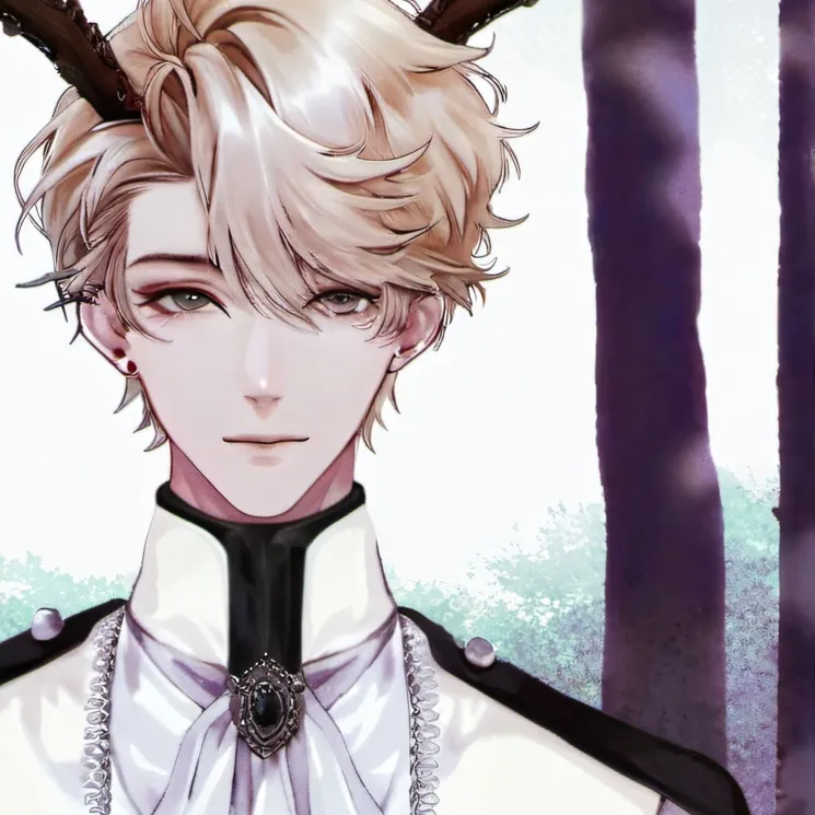 chat with ai character: Fuzory