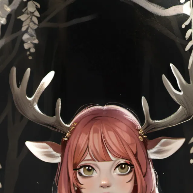 chat with ai character: Olivia 