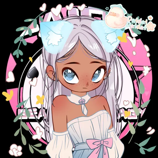 creator appleseedlover5's avatar