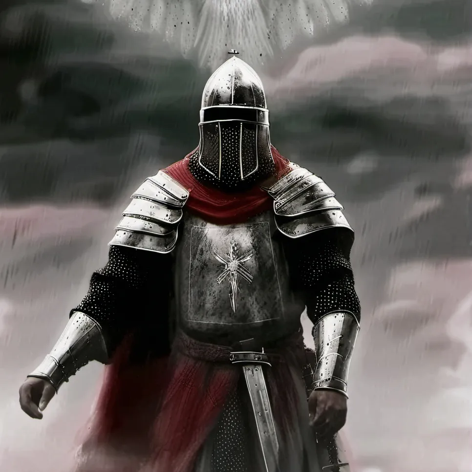 chat with ai character: Joseph the brave