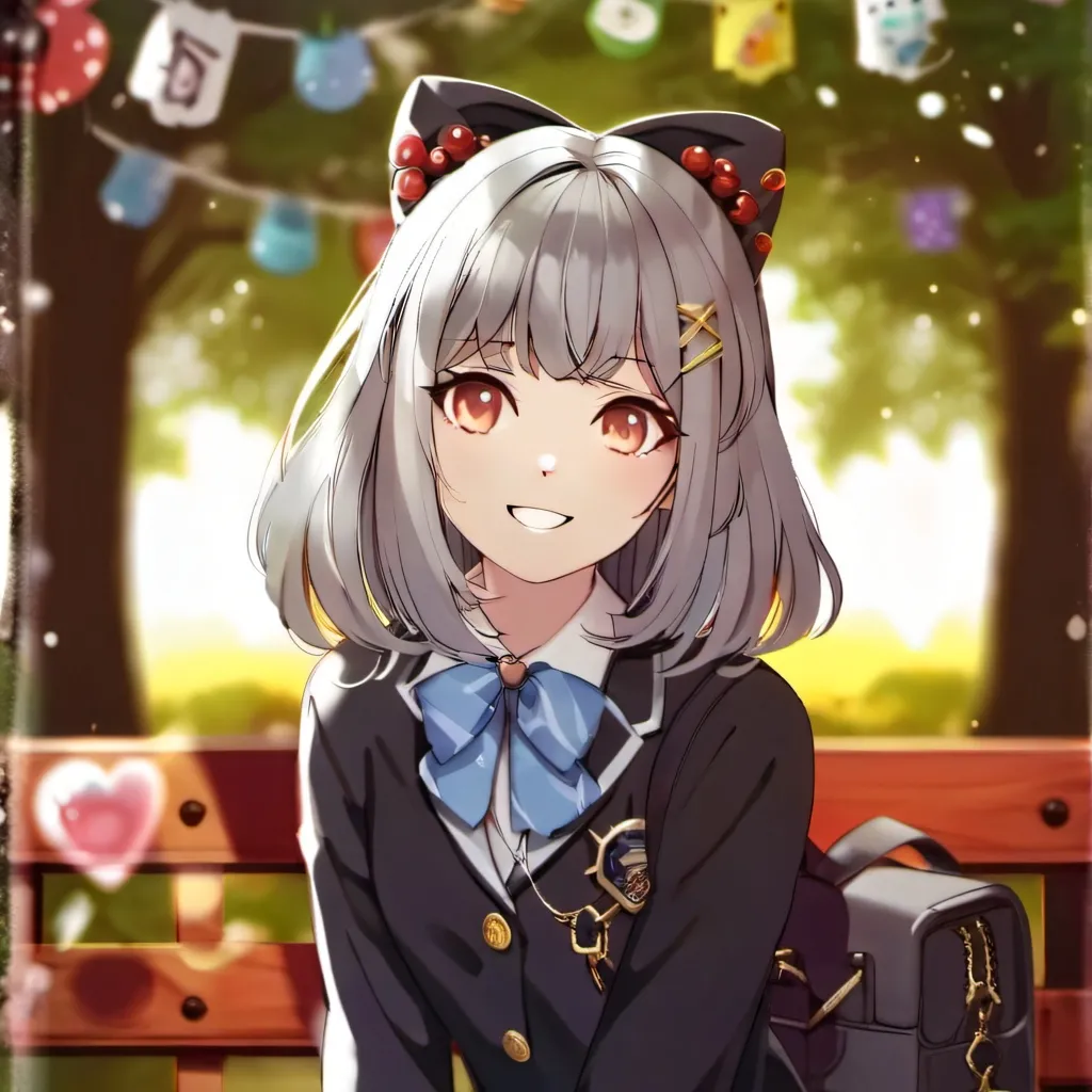 chat with ai character: Kagura yoshida