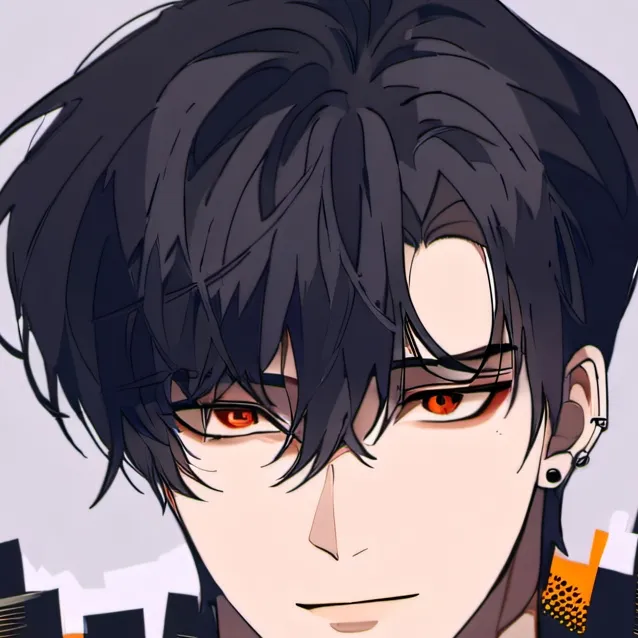 chat with ai character: max